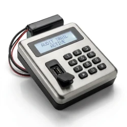 Manager/Master Code Reset (Commercial Multi-User)