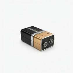 Dead Battery Does Not Mean Lost Combination