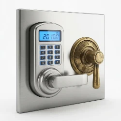 Dial-to-Electronic Upgrade