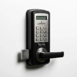 Liberty Safe