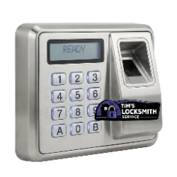 New Safe with Factory Codes
