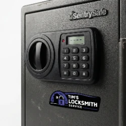 SentrySafe