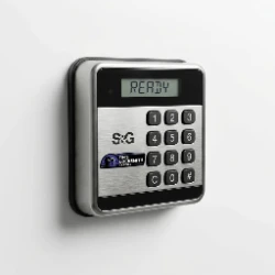 Time Delay Configuration