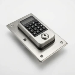 Upgrading from a Dial to Electronic