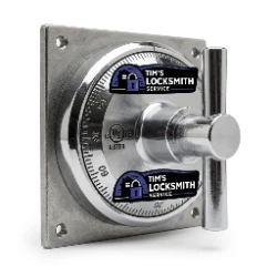 Cannabis Dispensary Safes