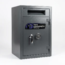 Restaurant and Retail Drop Safes
