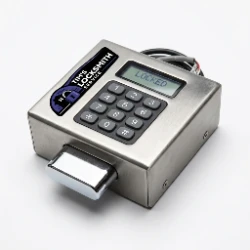 Pharmacy Safes (DEA 21 CFR 1301.72)