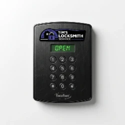 SecuRam