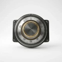 Lock Upgrade. Electronic to Mechanical