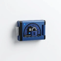 Inland Garage Heat and Safe Locks