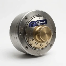 Jewelry Store Safes