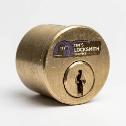 Key-Operated Lock Repair and Replacement