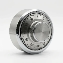 Mechanical Dial. Group 1