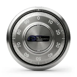 Mechanical Dial. Group 2
