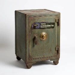Inherited or Estate Safe