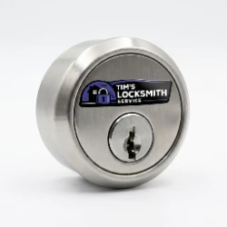 Key-Operated Safes
