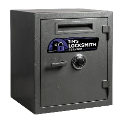 Commercial Depository Safes