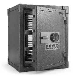 Data and Media Safes