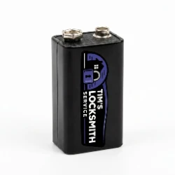 Dead Batteries