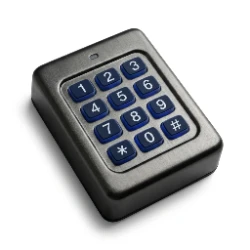 Electronic Keypad Safes