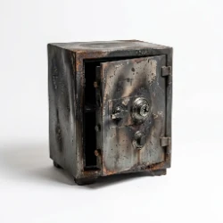Fire or Water Damage