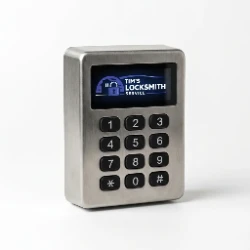 Lock Malfunction