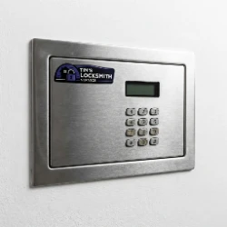 Wall Safes