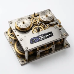 Time Lock Service