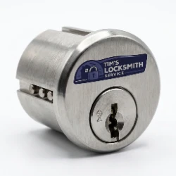 UL 437 (Key Locks)