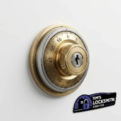 Vault Lock Replacement