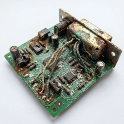 Circuit Boards and Wiring