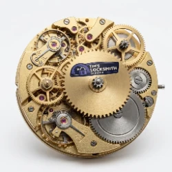 Gear Trains and Movements