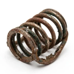 Springs and Return Mechanisms