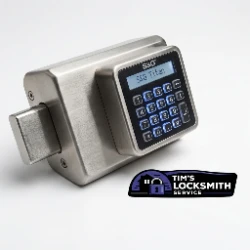 UL 2058 (Electronic Locks)
