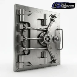 UL 608 (Vault Doors)