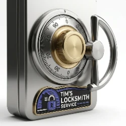 Vault Door Opening