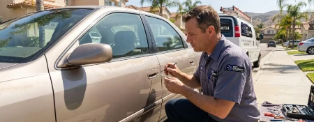 Broken Key Extraction - Tim's Locksmith Service