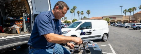 Car Key Cutting - Tim's Locksmith Service