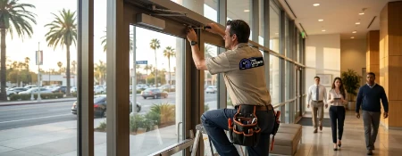 Door Closers - Tim's Locksmith Service