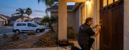 Emergency Home Lockouts - Tim's Locksmith Service