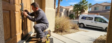 High-Security Locks - Tim's Locksmith Service