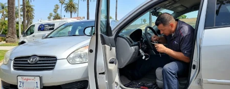 Ignition Replacement - Tim's Locksmith Service