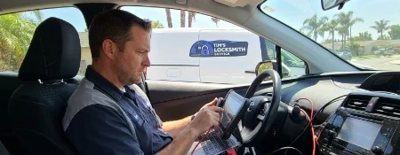 Key Programming - Tim's Locksmith Service