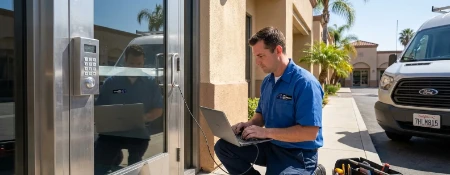 Keyless Entry Systems - Tim's Locksmith Service