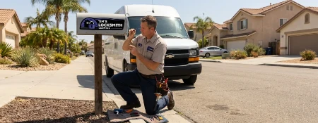Mailbox Lock Services - Tim's Locksmith Service