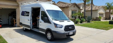 Mobile Locksmith Services - Tim's Locksmith Service