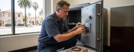 Combination Changes - Tim's Locksmith Service