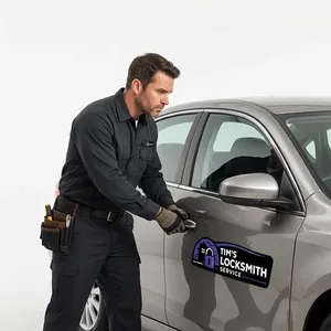 Spare remote programmed during a single service call after battery failure bricked the original remote at a dealership adjacent lot in Carlsbad, California. Push-button start programming completed without towing the vehicle.