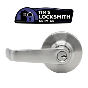 Master key system rollout on a multi-tenant suite during an after-hours commercial service window for a business in Santa Barbara, California. Master key pinning documented so owners can manage access changes later.