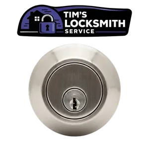 On-site rekey handled on a residential entry lock for a new homeowner moving in during a service call in Escondido, California. Key duplication offered on the same call for extra copies.